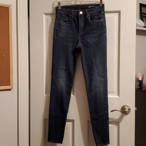Blank NYC Jeans The Bond Size 26/27